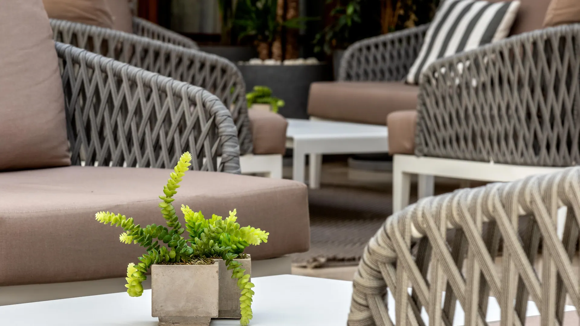 Aparthotel Duva & Spa Port de Pollenca 4*,  Spain