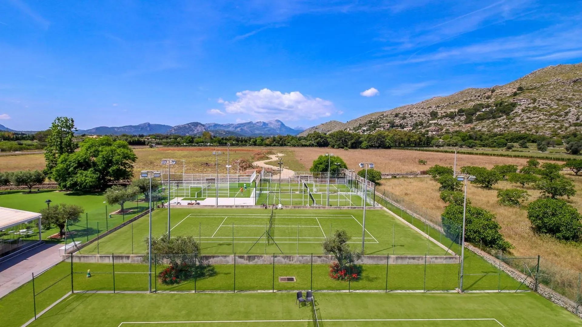 Aparthotel Duva & Spa Port de Pollenca