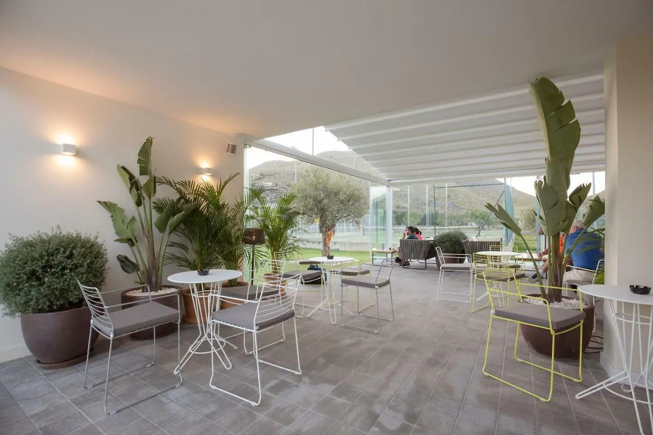 Aparthotel Duva & Spa Port de Pollenca 4*,  Spain