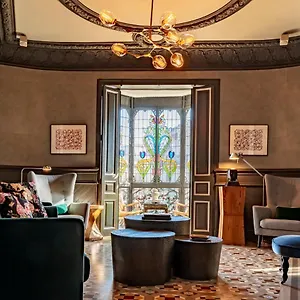 Apartment Suiteabcn 