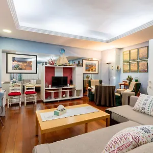 Apartment Alameda 