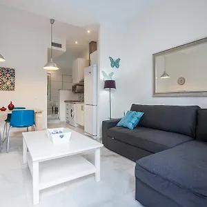 Apartment Sevillahome -apartment Castellar 
