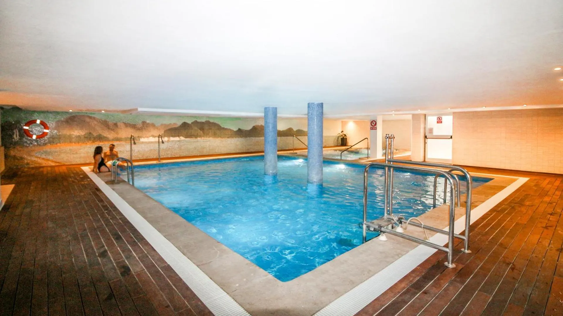 Aparthotel Duva & Spa Port de Pollenca