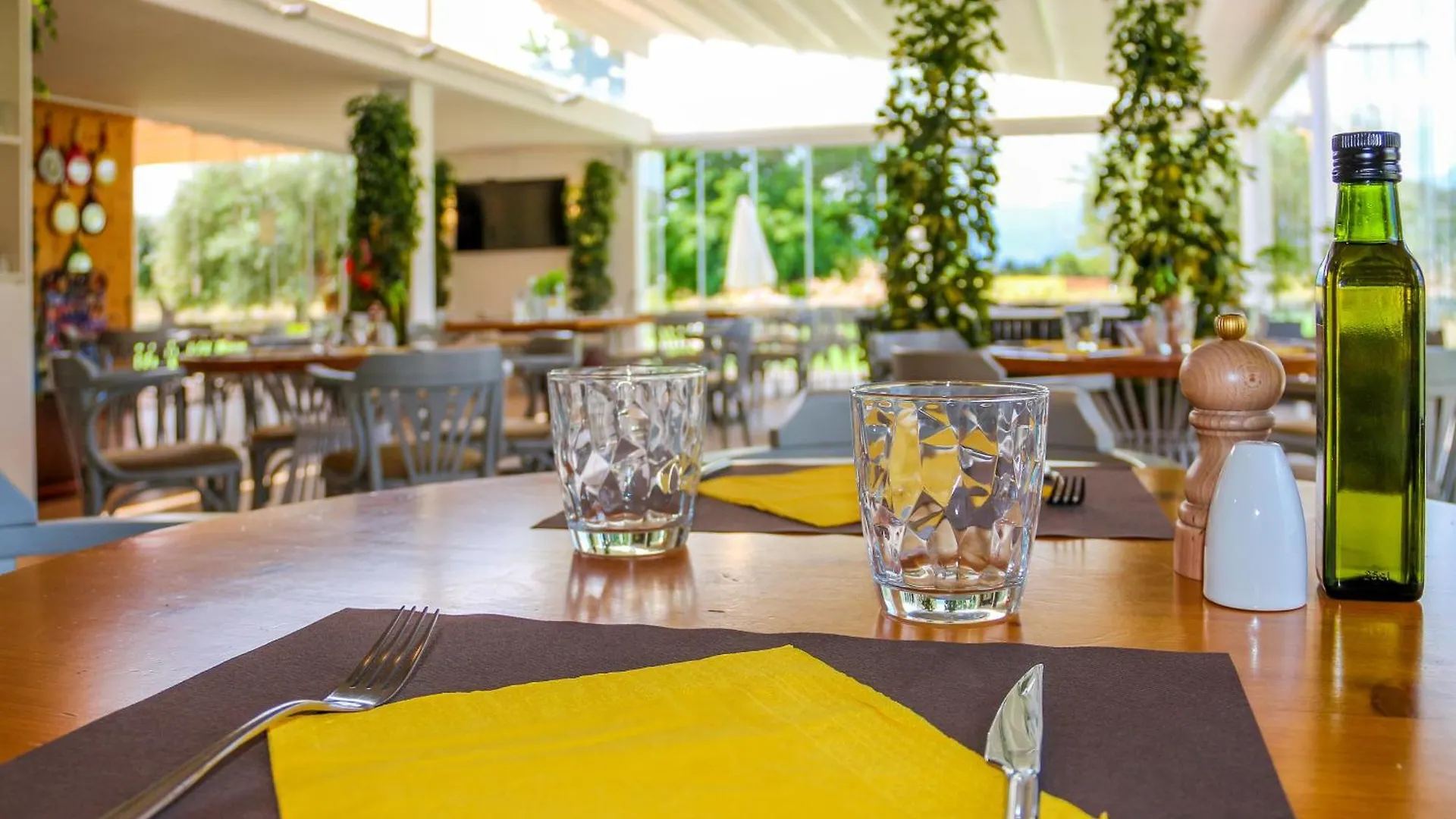 Aparthotel Duva & Spa Port de Pollenca Spain