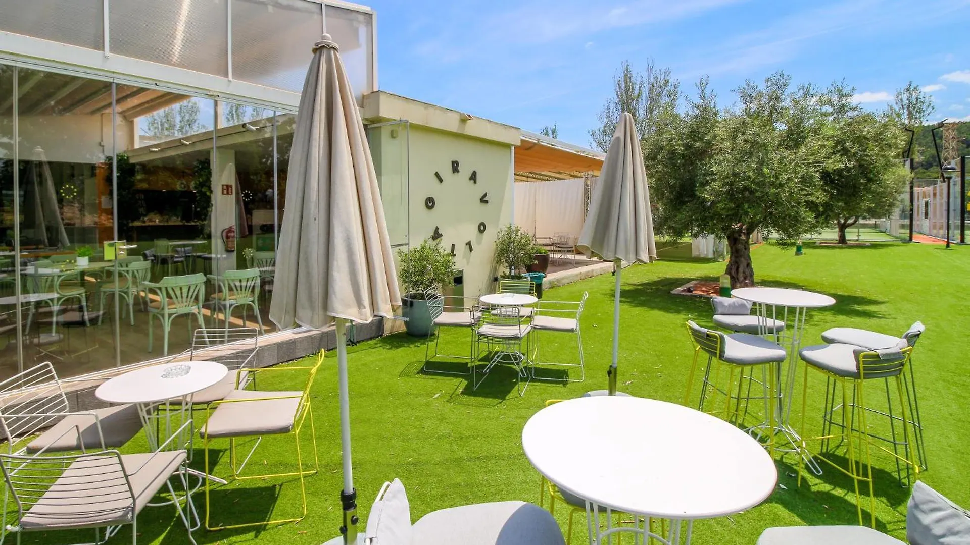 Aparthotel Duva & Spa Port de Pollenca