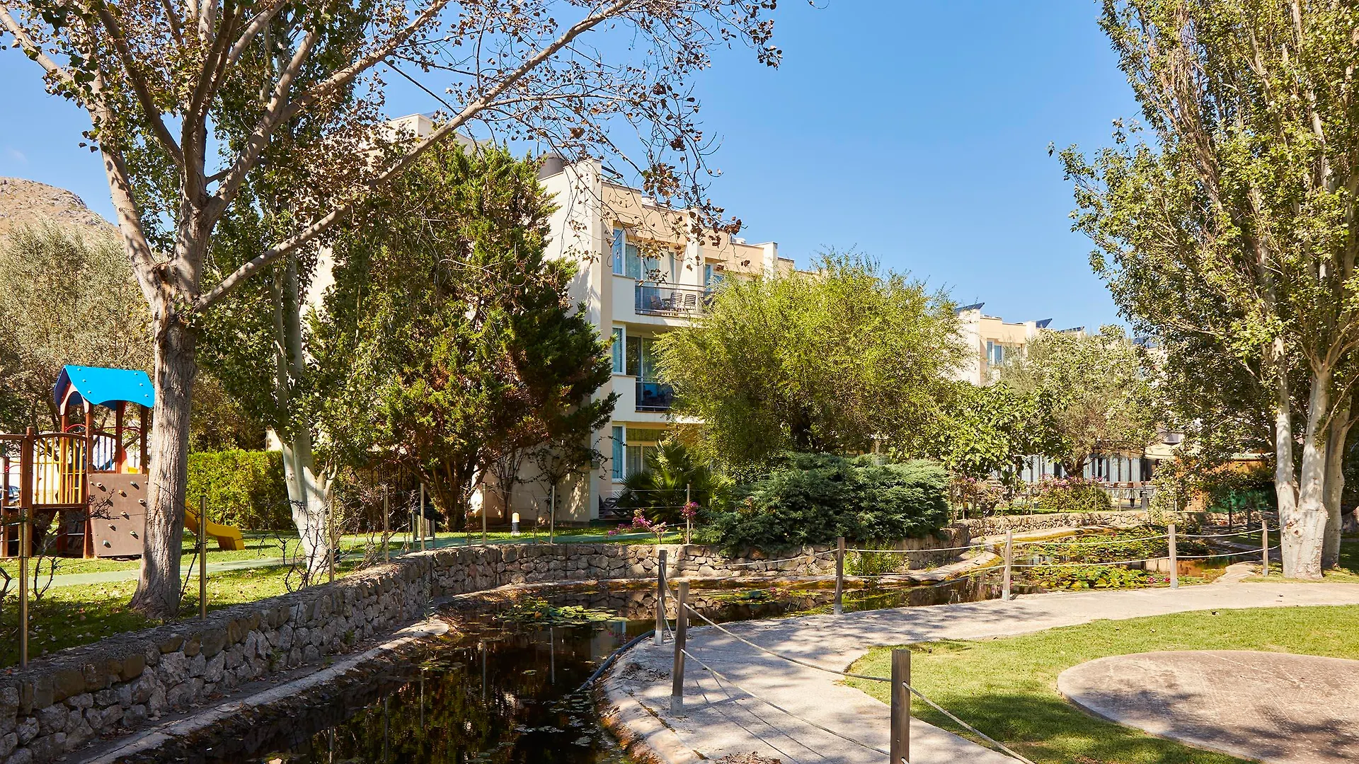 Aparthotel Duva & Spa Port de Pollença