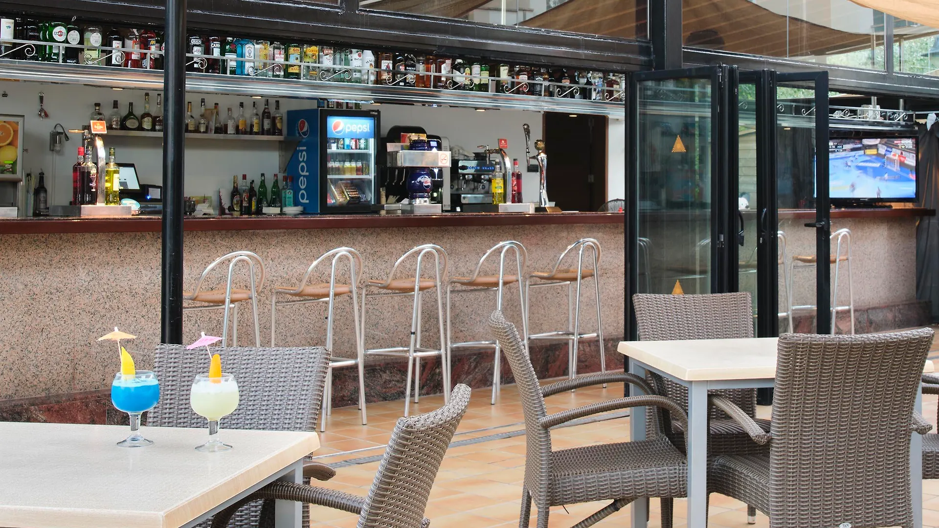 Aparthotel Duva & Spa Port de Pollença