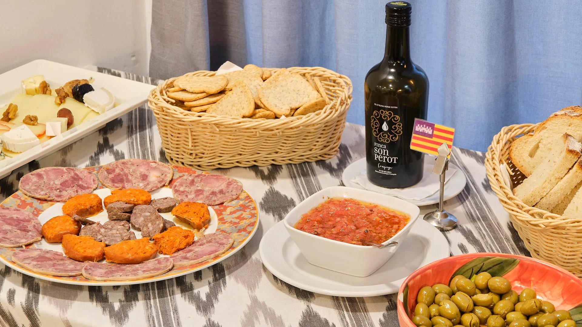 Aparthotel Duva & Spa Port de Pollença