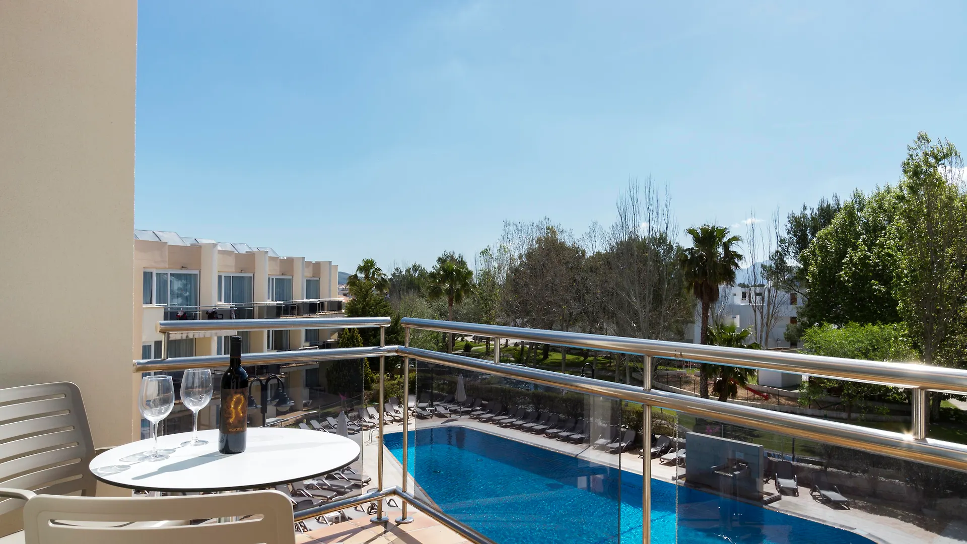 Aparthotel Duva & Spa Port de Pollença
