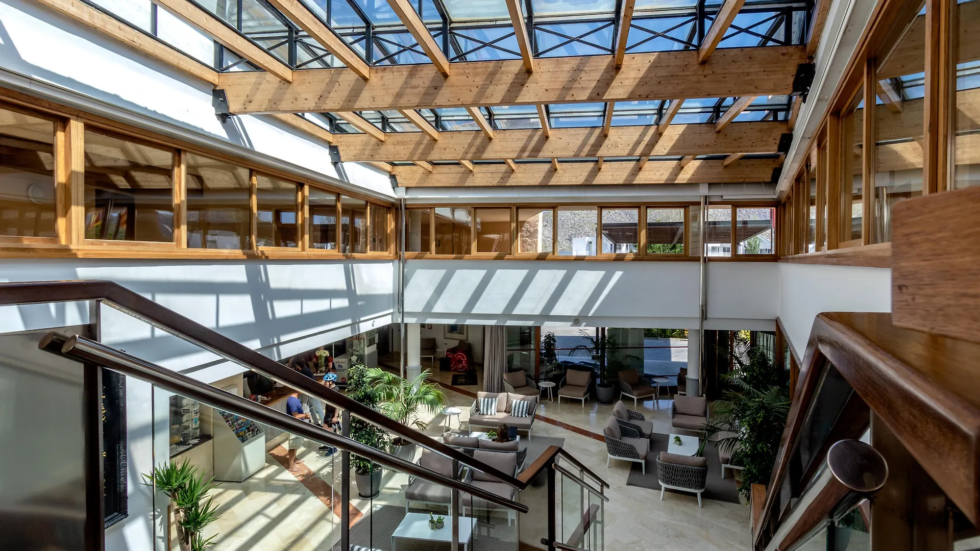 Aparthotel Duva & Spa Port de Pollença