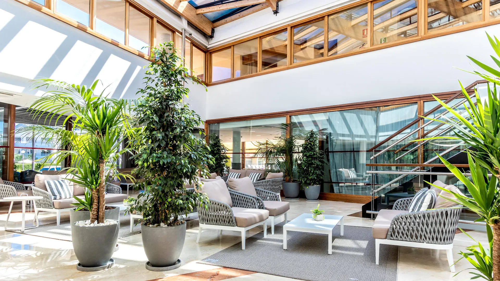 ****  Aparthotel Duva & Spa Port de Pollença Spanien