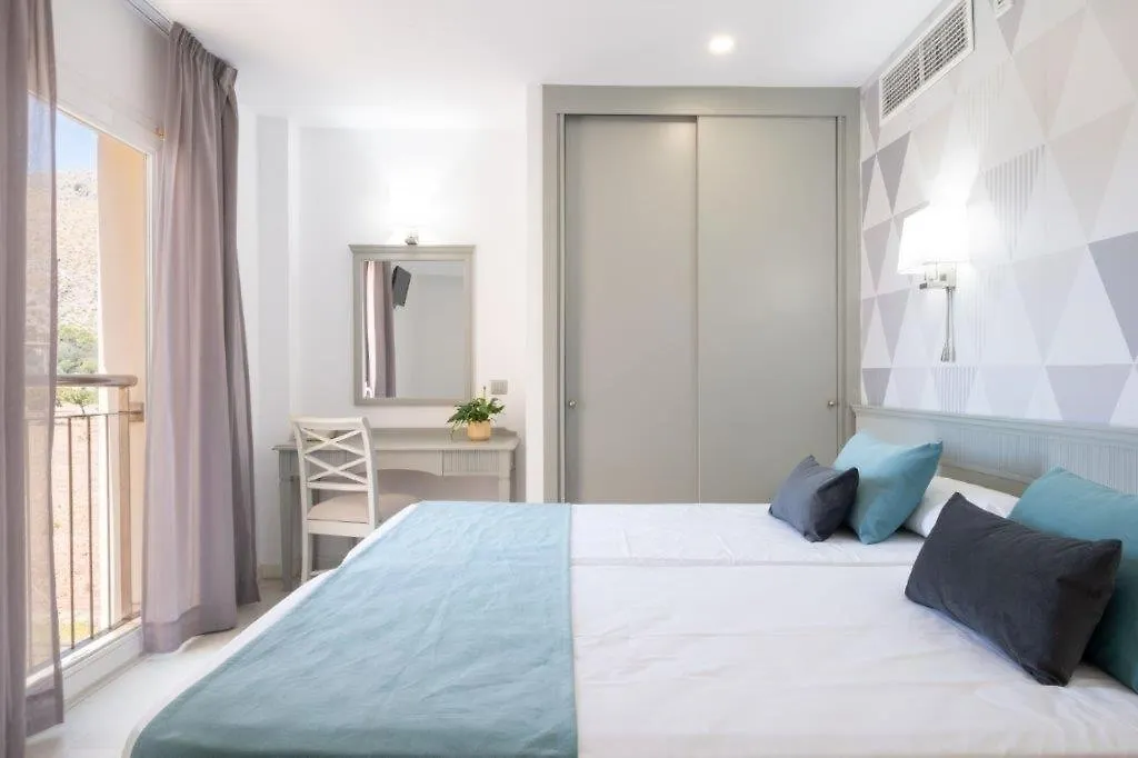 Aparthotel Duva & Spa Port de Pollença