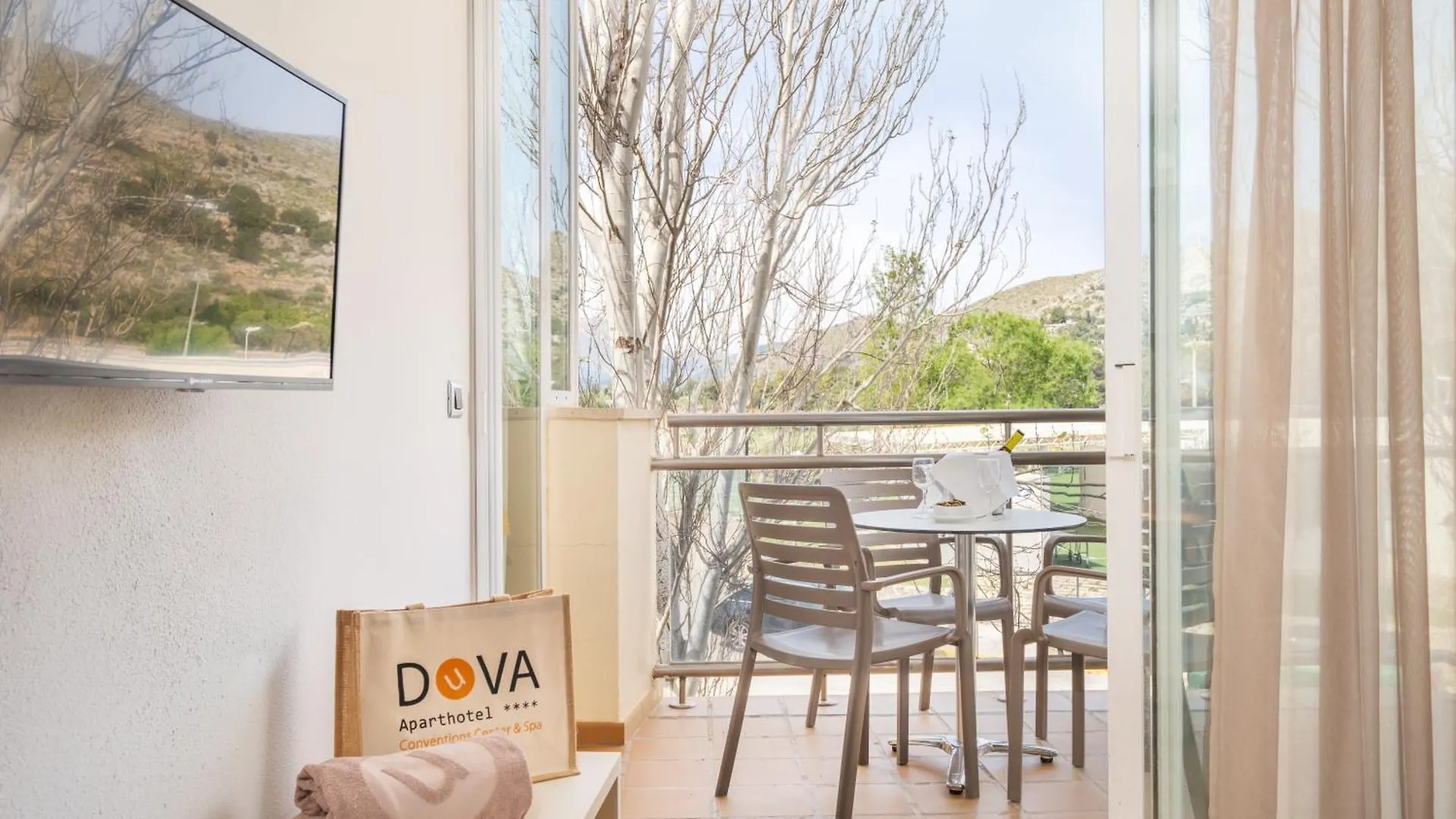 Aparthotel Duva & Spa Port de Pollença