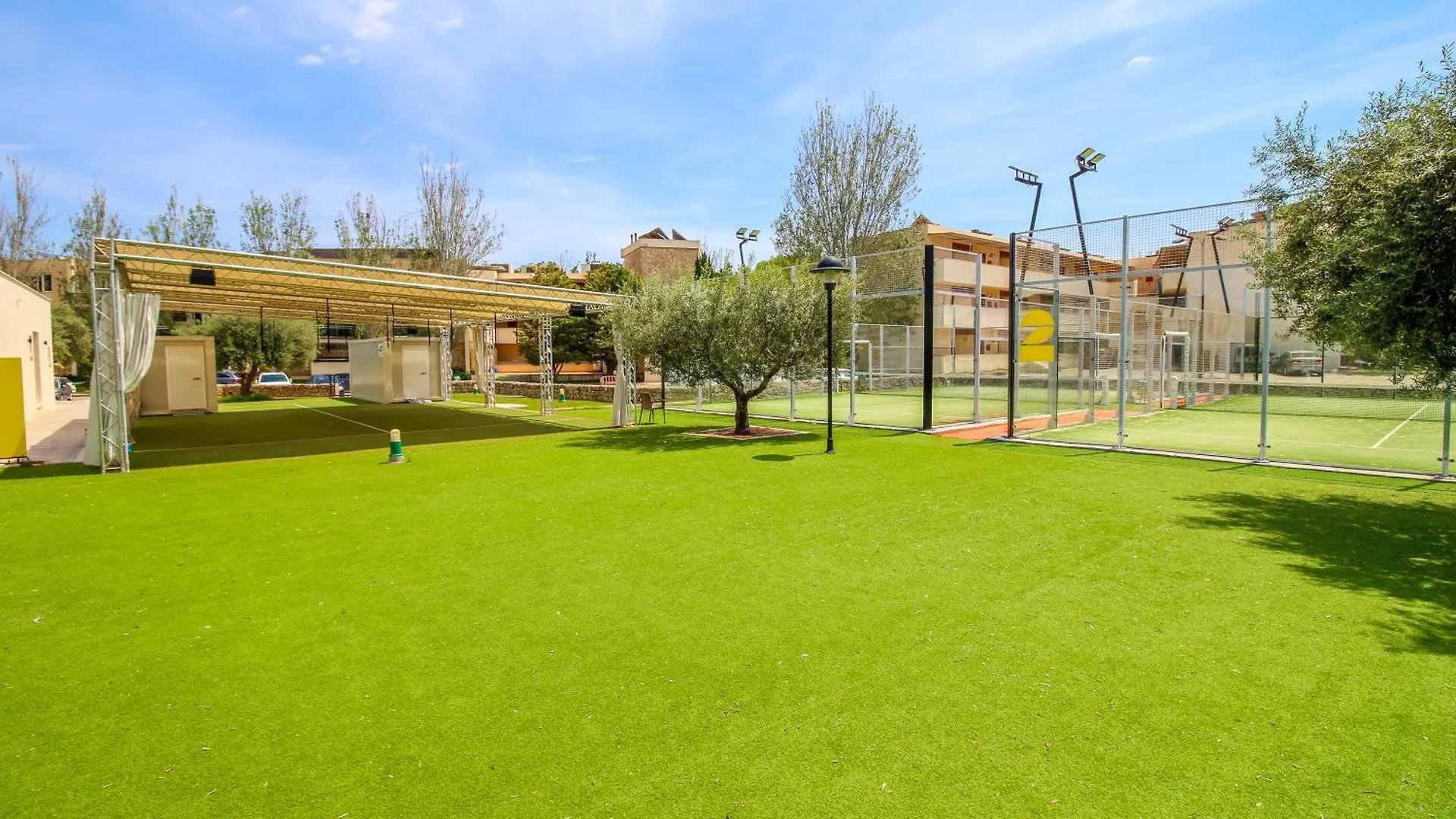 Aparthotel Duva & Spa Port de Pollença