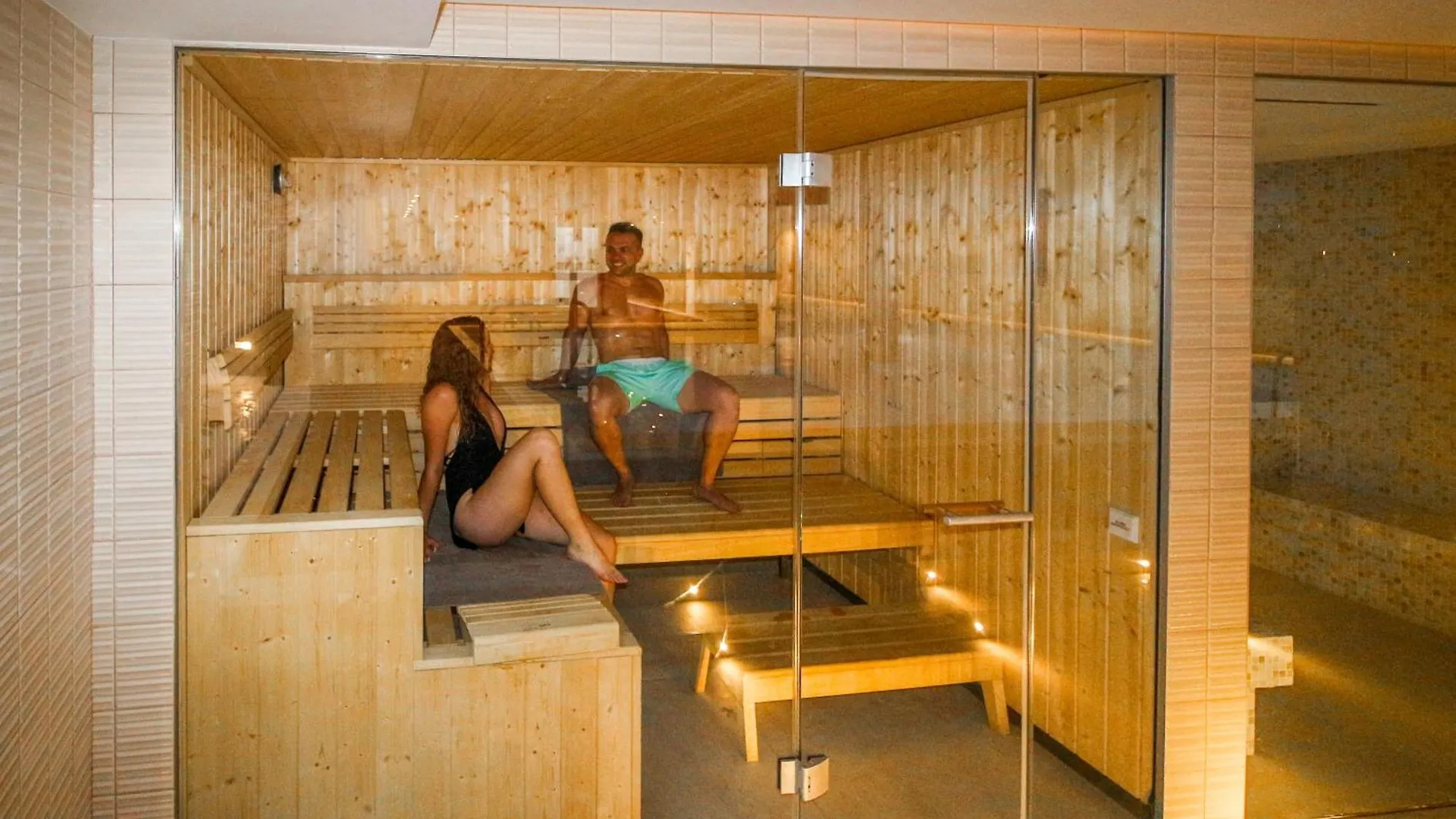 ****  Aparthotel Duva & Spa Port de Pollença Spanien