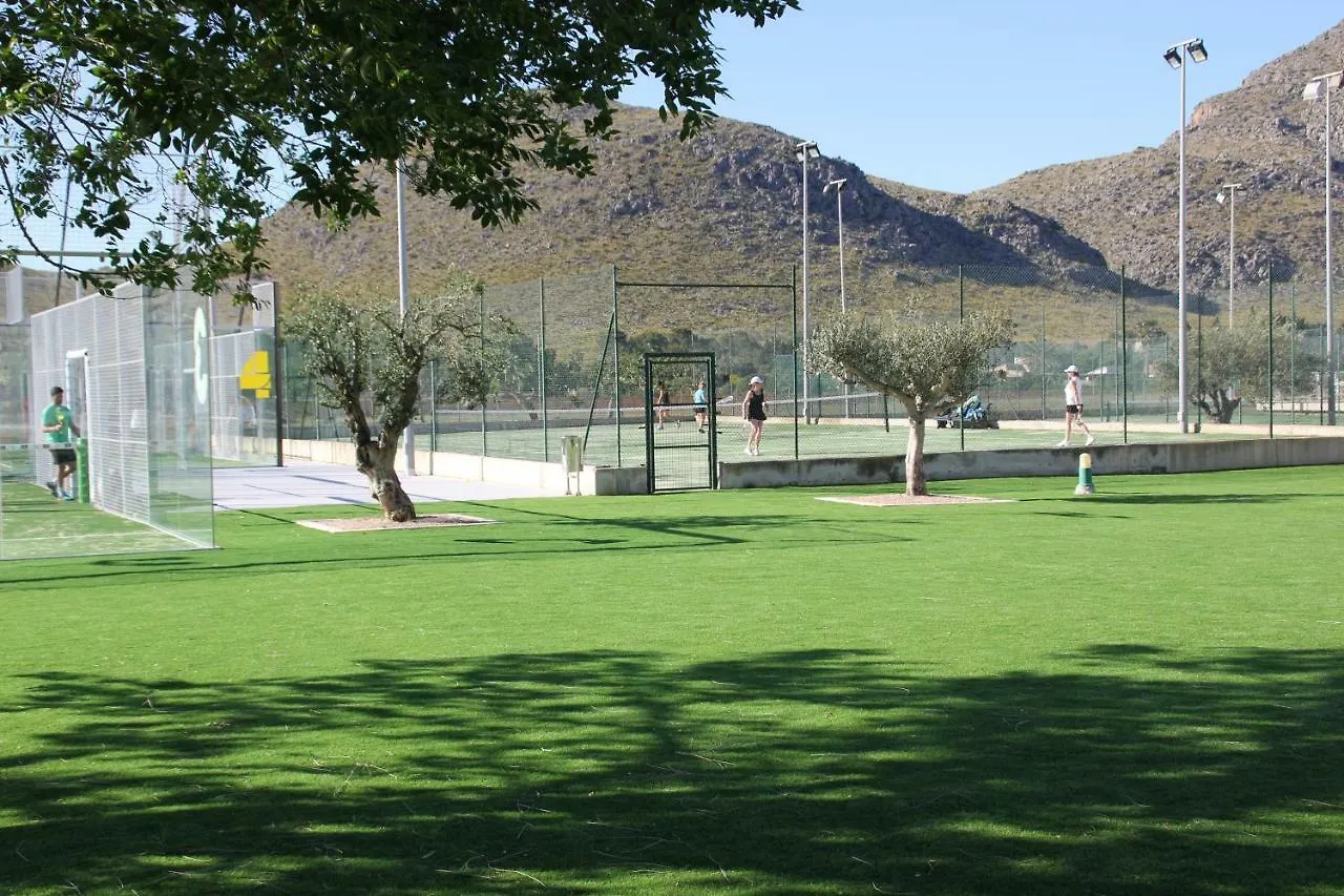 ****  Aparthotel Duva & Spa Port de Pollença Spanien