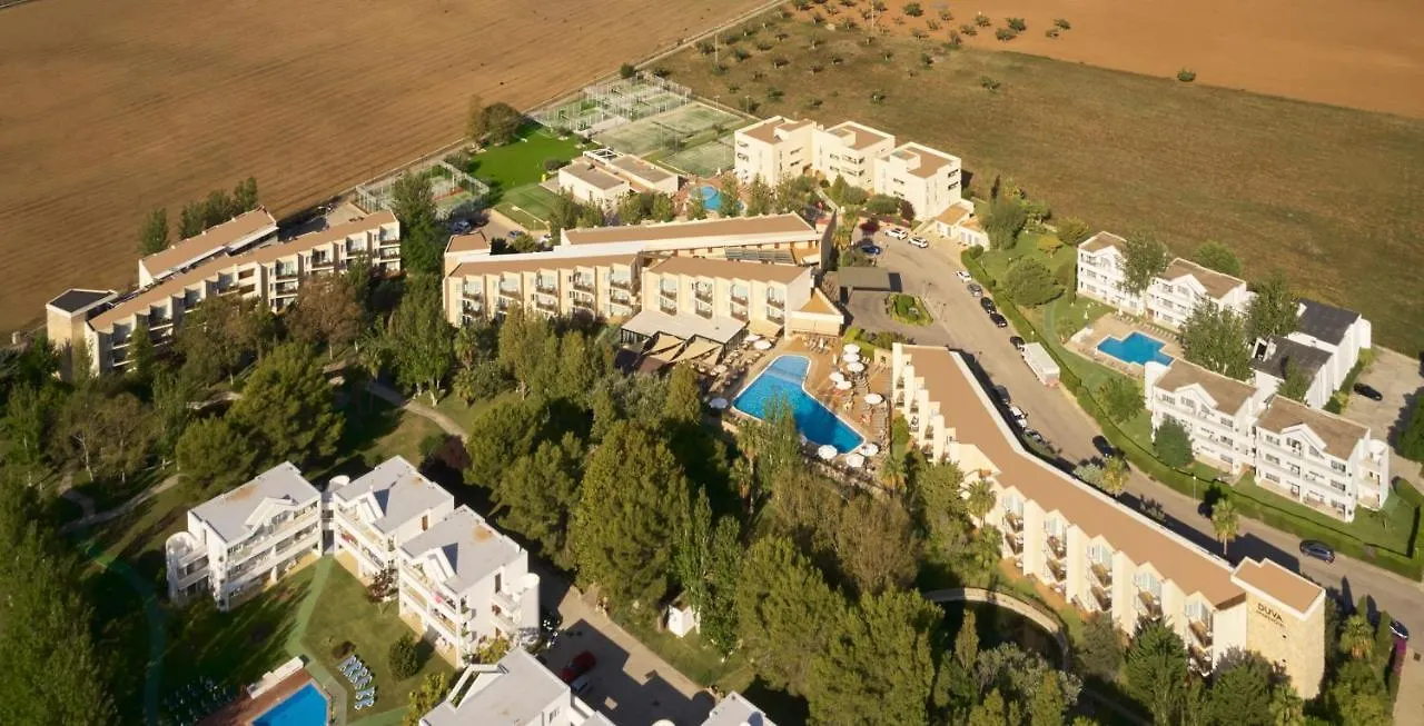 Aparthotel Duva & Spa Port de Pollença